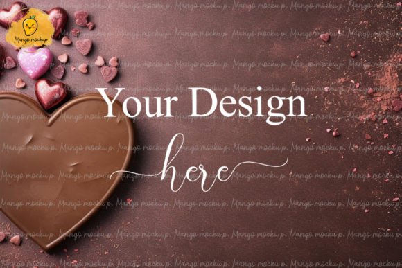 Valentine Digital Backgrounds: Elevate Your Creative Projects